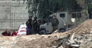 انهيار مبنى على قوة إسرائيلية في غزة وعدد من جنود الاحتلال عالقون تحت الأنقاض