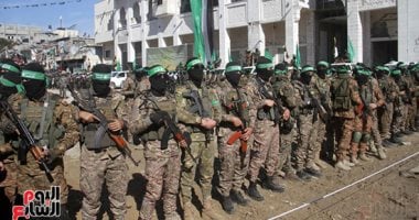 الفصائل الفلسطينية تفعل “التخلص الفورى” لتأمين الأسرى الإسرائيليين فى غزة