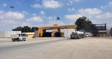 “الأكاذيب العشر” لـ”أهل الشر”.. الخارجية تنشر ردًّا وافيًا على ادعاءات حصار غزة