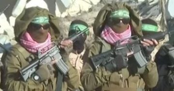 رويترز: حماس تسلم ردها على اقتراح وقف إطلاق النار إلى الوسطاء