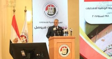 إقبال ملحوظ من الناخبين على انتخابات مجلس الشيوخ فى عمان