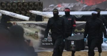حماس: ضم الضفة الغربية المحتلة لن يغير هوية الأرض الفلسطينية