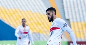 الزمالك يقوي صفوفه بصفقتين جديدتين استعدادًا لمواجهة المحلة الودية!