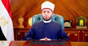 الحكومة تدشن مبادرة” صحح مفاهيمك”.. ووزير الأوقاف يستعرض تفاصيلها
