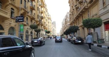 أحكام الإخلاء وتوفير وحدات بديلة للمستأجرين وفقا لمشروع قانون الإيجار القديم