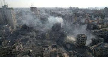 استشهاد 19 ألف طفل خلال الحرب على قطاع غزة