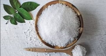 بتحب الأكل مملح.. مضاعفات صحية للإفراط فى الملح والكمية الموصى بها