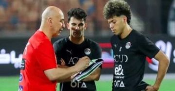 حسام حسن يكشف عن التوقيت المرتقب للإعلان عن قائمة منتخب مصر لمواجهتي إثيوبيا وبوركينا فاسو