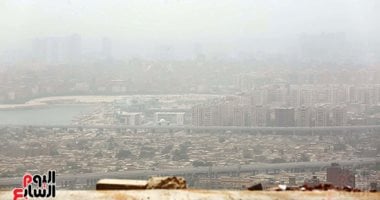 الأرصاد تحذر: رياح مثيرة للرمال والأتربة وأمطار رعدية على هذه المناطق