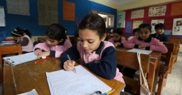 جدول امتحانات الدور الثانى لطلاب الصف السادس الابتدائى فى الجيزة
