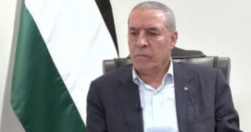مسئول فلسطينى: مصر والأردن تقفان سدا منيعا ضد تهجير شعبنا