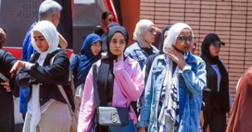 هل تظلم الطالب على نتيجة الثانوية العامة يخفض درجاته.. التعليم توضح