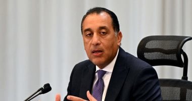 رئيس الوزراء يلتقى رئيس شركة “شل العالمية لأنشطة الغاز المتكاملة”