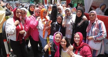 سجل بياناتك الآن.. طريقة الحصول على نتيجة الثانوية العامة من “اليوم السابع”