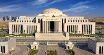 انطلاق انتخابات مجلس الشيوخ فى 6 دول بينهم الإمارات وسلطنة عمان