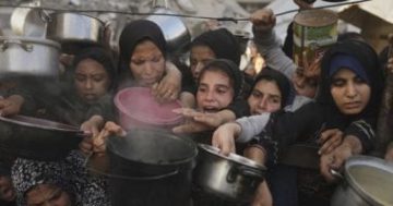 الصحة العالمية: غزة تعاني أسوأ مراحل المجاعة والأطفال يموتون بسبب سوء التغذية