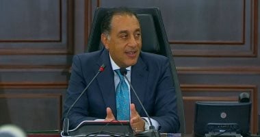 أخبار × 24 ساعة.. رئيس الوزراء يؤكد لـ”اليوم السابع”: لن نبيع أصولا تاريخية