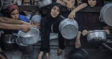 فوكس نيوز: إسرائيل تبحث مع 3 دول إمكانية إنزال مساعدات فى غزة جويًا