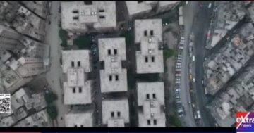 الداخلية تعرض أسماء قيادات “حسم” الهاربين والمخططين لعمليات إرهابية..فيديو