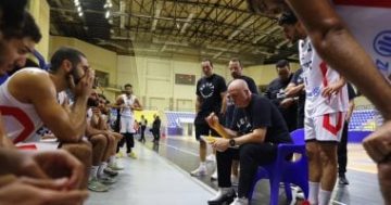 استراحة غير متوقعة لمنتخب السلة الأولمبي خلال البطولة العربية في البحرين: ماذا يعني ذلك للمنافسة؟