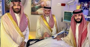 “ديلى ميل” تنشر قصة وفاة الأمير النائم.. لحظة تحريك أصابعه ورأسه.. فيديو وصور