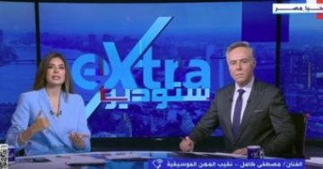 مصطفى كامل: راغب علامة أكد لي امتثاله لقرار النقابة والحضور لحل المشكلة