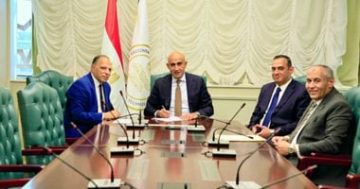 وزير التعليم يعتمد نتيجة امتحانات الثانوية العامة بنسبة نجاح 79.2% (النظام الجديد)