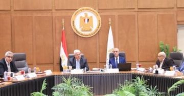 وزارة التعليم العالى: استمرار العمل بقواعد قبول الطلاب بالجامعات الأهلية
