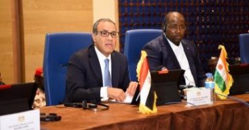 افتتاح منتدى الأعمال المصري – النيجري الأول بمشاركة 30 من رجال الأعمال