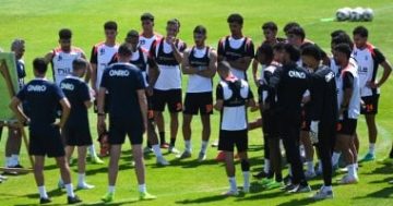 موعد مباراة الزمالك وغزل المحلة الودية: استعد للموسم الجديد!