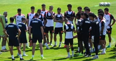 موعد مباراة الزمالك وغزل المحلة الودية: استعد للموسم الجديد!