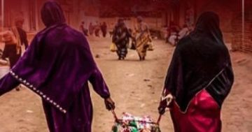 طلاق الحرب.. تحقيق لـ”اليوم السابع” يكشف عن رحلة شقاء سودانيات للانفصال