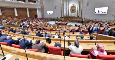 “الدولة بتشغل المكن وتدعم المصانع”.. 5 مليارات جنيه للصناعة بموازنة 25/26