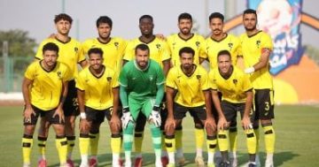 وادي دجلة والمقاولون العرب: تحضيرات مشتركة تسبق انطلاق الدوري المصري