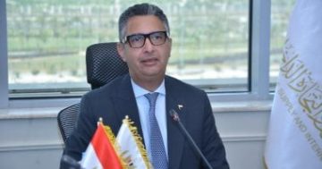وزير التموين يفتتح غدا سوق اليوم الواحد بمنطقة الجمالية