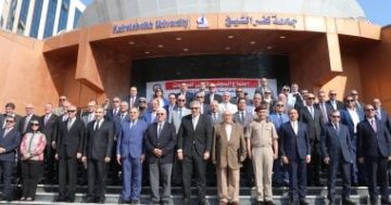 الأعلى للجامعات يوافق على إنشاء 5 جامعات تكنولوجية منبثقة من الحكومية