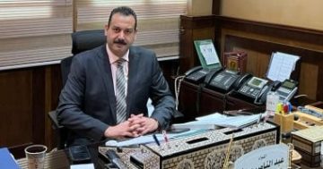 عين لا تنام عن أمن البلاد.. الداخلية تُبقي على موافي في مطار القاهرة