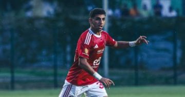 الأهلي وقاسم باشا: العقبات الفنية والإدارية تعيق صفقة كوكا المثيرة