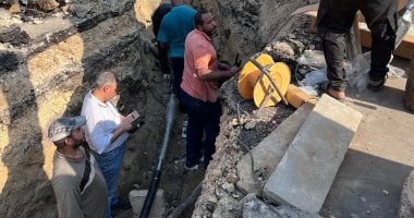عطل جديد بمحطة محولات “جزيرة الدهب” يتسبب فى استمرار انقطاع الكهرباء بالجيزة