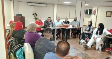 البطولة العالمية لرفع الأثقال: مفاجآت جديدة تكشف عنها البارالمبية في مؤتمر الأحد!