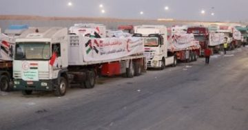 باحث فلسطينى: مصر البيت لمن لا بيت له وحملة تشويه تستهدفها لإجهاضها خطط التهجير