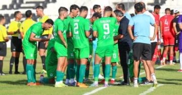 المنتخب المصري يعود إلى القاهرة بعد معسكر تونس: محطات وتجارب تشكل مستقبل الفريق