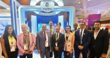 فياتريس مصر تعزز مساهمتها فى علاج ارتفاع ضغط الدم بإطلاق مستحضرها الجديد “نورفاسك”