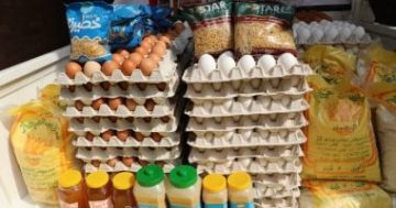 قافلة بميادين القاهرة الكبرى لبيع منتجات “الإصلاح الزراعى” بأسعار مخفضة