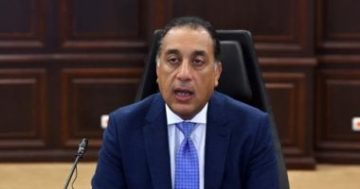 رئيس الوزراء يتابع الموقف التنفيذى للمبادرة الرئاسية "حياة كريمة"