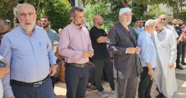 هاآرتس الإسرائيلية تحتفي بـ”الإرهابية”.. كيف علق إعلام الاحتلال علي مظاهرات سفارة مصر