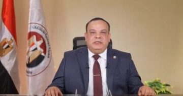 رئيس الوطنية للانتخابات يدعو المصريين للمشاركة فى انتخابات مجلس الشيوخ