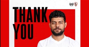 مصطفى شلبي: الزمالك يحتفل بنجاح مسيرته بعد انتقاله للبنك الأهلي!