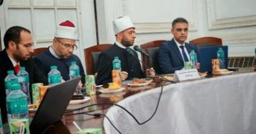 وزير الأوقاف: مبادرة “صحح مفاهيمك” مشروع وطنى شامل يواجه التطرف والإرهاب