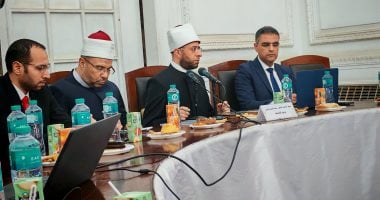 وزير الأوقاف: مبادرة “صحح مفاهيمك” مشروع وطنى شامل يواجه التطرف والإرهاب
